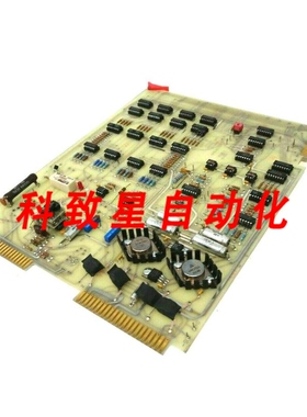 工业配件RAYCON 300797伺服传感板 A-49B REV.B