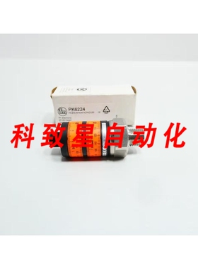 工业配件PK6224 PK-010-RFN14-HCPKG/US/W 压力开关 4-142PSI 9.6