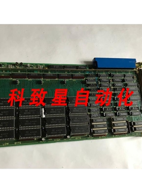 工业配件A16B-1211-0520/05A RAM内存模块板A16B-1211-0520 SH