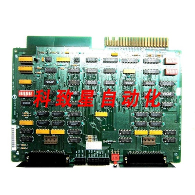 工业配件IC600BF830K CONTROLS板