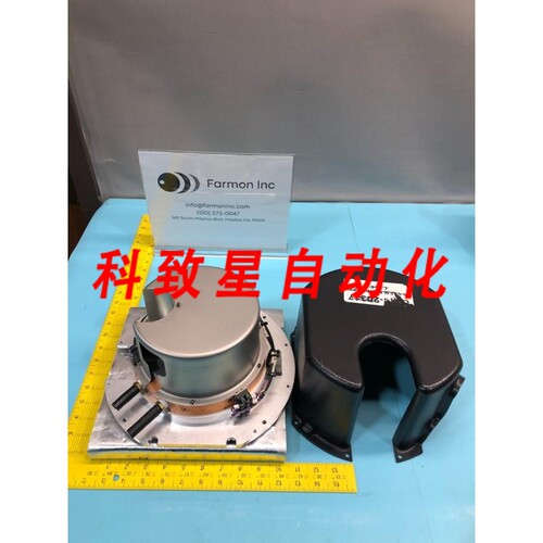 工业配件AMAT 00100297 ASSY 5&6 550 DEG DEGAS MODULE LAMP 150