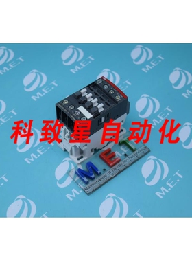 工业配件AF09ZB0-10RT1接触器1SBL136060R2110