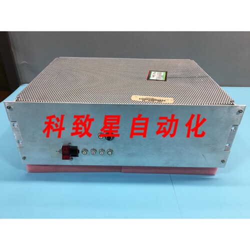 工业配件BM16533L01 I/O STATION POWER SUPPLY 2339708 117917