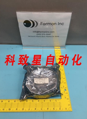 工业配件AMAT 00201120 5 CERAMIC RING SHIELD PEDESTAL 130851