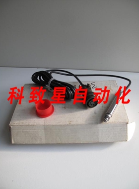 工业配件136600 线性传感器探头测量传感器M921267A743-02