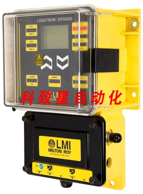 工业配件LMI LIQUITRON DP5000-1B-1