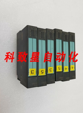 工业配件模块6ES7 131-4BF00-0AA0