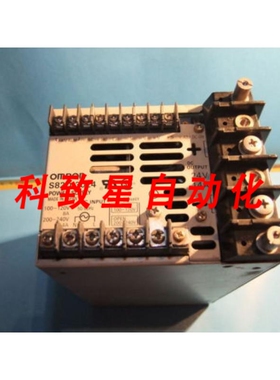 工业配件S82D-3024 (S82D3024)直流输出 24V 14A