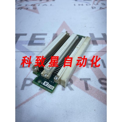 工业配件MC072A 连接器板 BN634C225G51