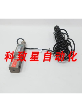 工业配件SENSORTRONICS 65083S1K-5060H 称重传感器 1000LB 2MV/V
