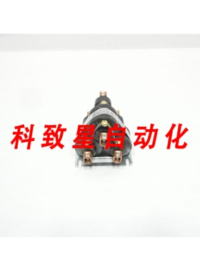 工业配件MDI 360NO4D-18 接触器 24V-DC 60A AMP
