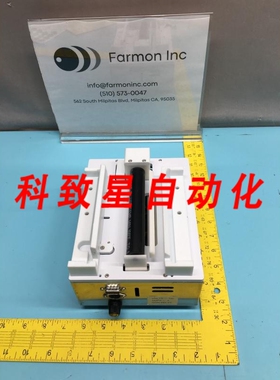工业配件MGI SYSTEMS MXM-0589-150 ALIGNER FLAT AUTO VARIABLE