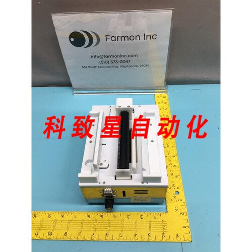 工业配件MGI SYSTEMS MXM-0589-150 ALIGNER FLAT AUTO VARIABLE