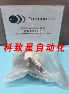 工业配件AMAT 0020-86640 BRACKET GROUND ELECTRODE 138598