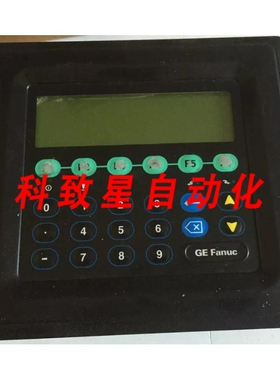 工业配件IC752DSX000A 数据面板接口AFE IC752DSX000A FB