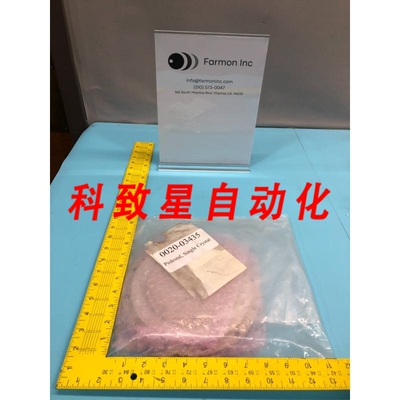 工业配件AMAT 0020-03435 PEDESTAL 6 EXT WFA SINGLE CRYSTAL 16