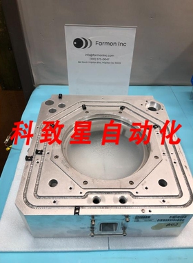 工业配件AMAT 5000 CVD 8 INCH CONFIGURED CH0040-09221 183442