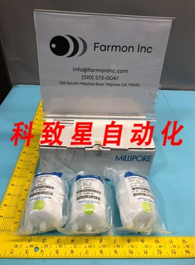 工业配件CWUV0S1S3 0.1 UM MICROGARD MINICHEM D FILTER 148574