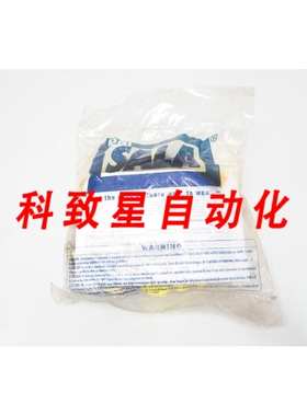 工业配件DBI SALA 9503175 SHOCKWAVE 2 LANYARD 6FT