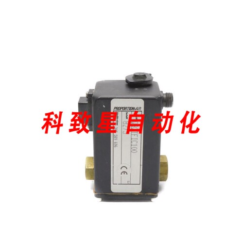 工业配件PROPORTION-AIR QB2TFIC100
