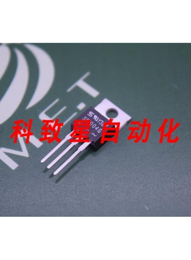 工业配件TSC 10.0 AMPS 玻璃钝化整流器 SF1004G