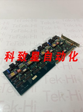 工业配件TIGER CSSE11A电路板CSSE311A
