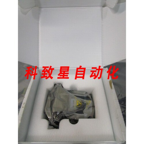 工业配件AMAT 0190-02855 ACTUATOR P5000 VAT 0340X-MH24-API1 W