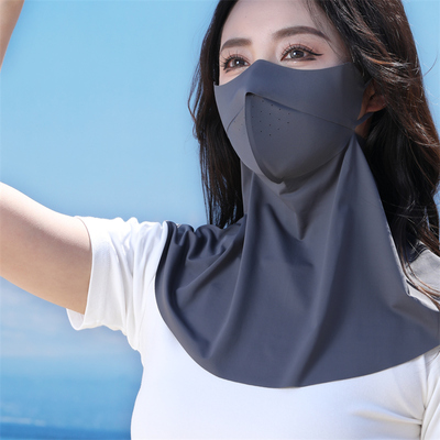 锦纶夏季女士防紫外线
