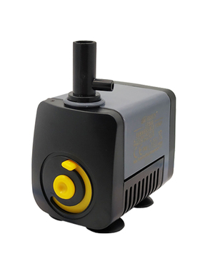 RESUN日生SP500 鱼缸 800 850 980小型潜水泵乌龟缸水陆缸水泵