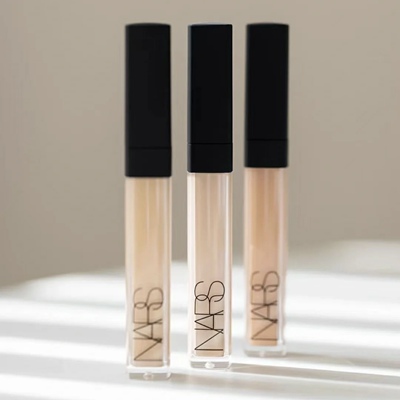 NARS面部遮瑕蜜黑眼圈好推开保湿