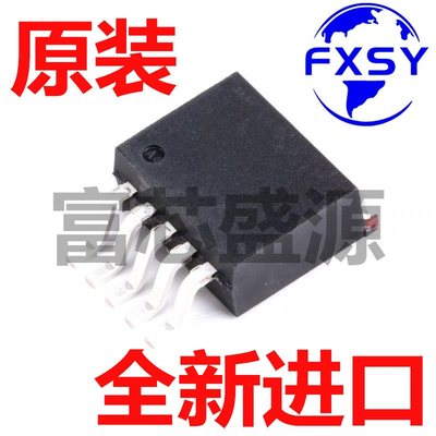 进口原装 MIC4576BT M4576 TO-220-5 全新好品质 一换即好