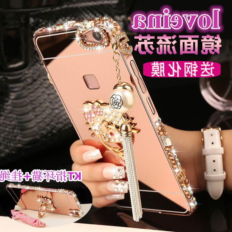 &x6手机壳水钻x6plus金属边框女x9s外壳奢华xplus手机套镶钻在类目 3C数码配件, 手机配件, 手机保护套/壳中 - 来自Buy2taobao.com提供专业的淘宝代购服务