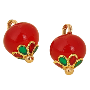 国风扣子衬衫开衫纽扣夏季旗袍扣上衣女汉服扣中式唐装服饰配件