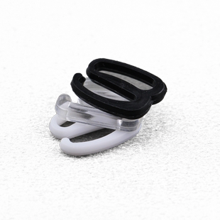 内衣扣子 睡衣泳衣环扣 吊带肩带调解扣 文胸纽扣扣子 服装辅料