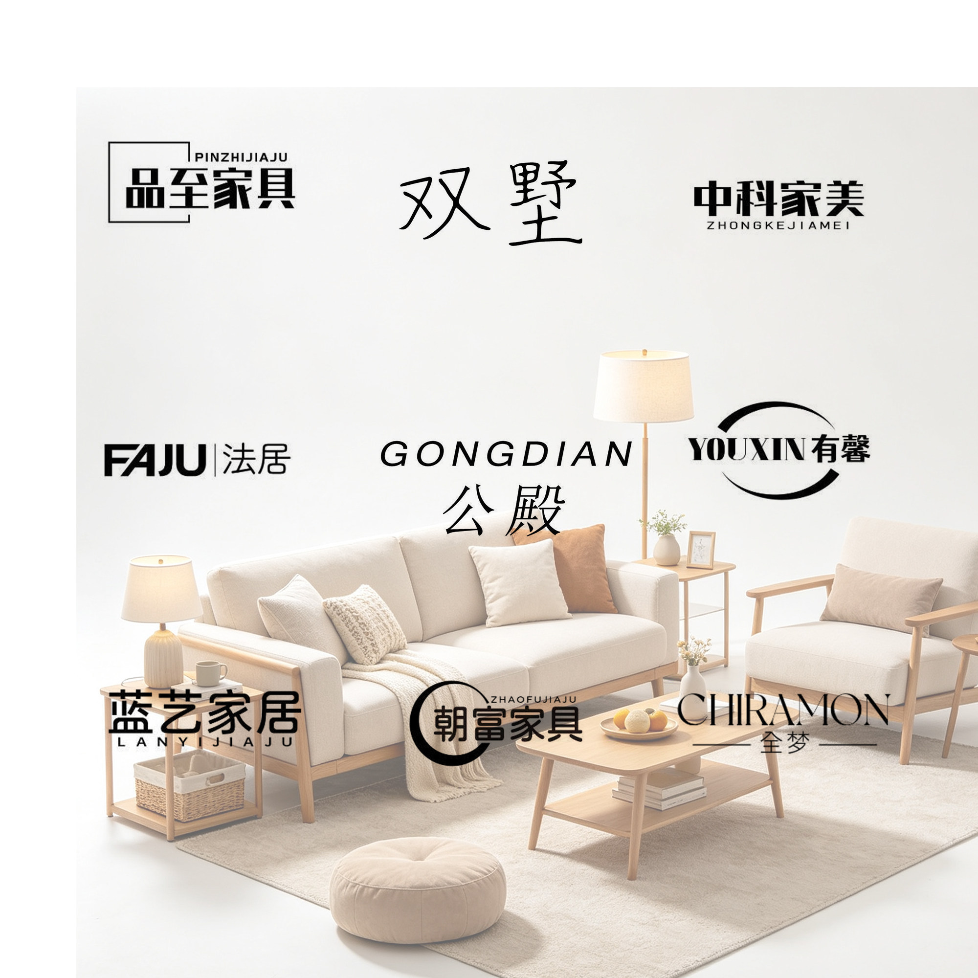 20类家具商标转让买卖售卖商标商标logo设计