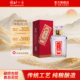 东北白酒 北大仓白酒 纯粮酿造 500ml 6盒 陆斤粮 42度浓香