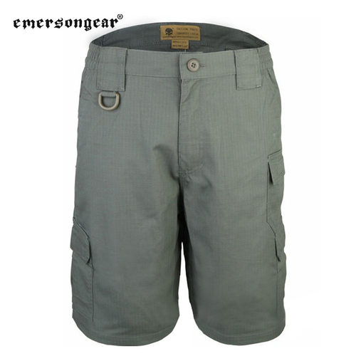 EmersonGearBDU短裤战术风格