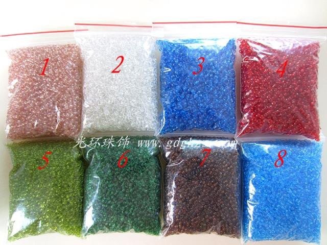 DIY米珠珠片/玻璃珠/磨沙珠2mm/4mm玻璃彩珠45克8色DIY饰品,饰品/流行首饰/时尚饰品新,其他DIY饰品配件,淘宝优惠券,粉丝福利购,淘宝优惠卷