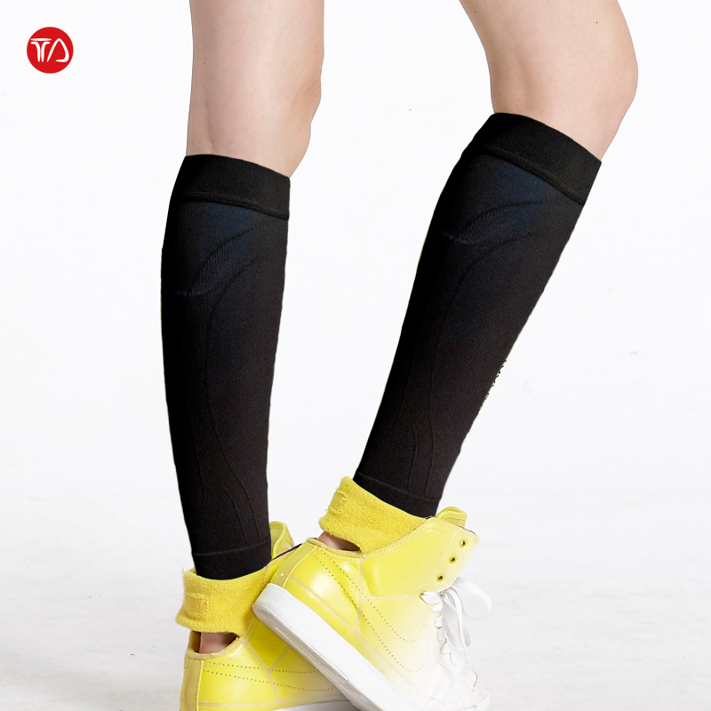 TOUCH AEROBIC漸進(jìn)壓力小腿套男女運(yùn)動(dòng)護(hù)具健身跑步小腿壓力襪022