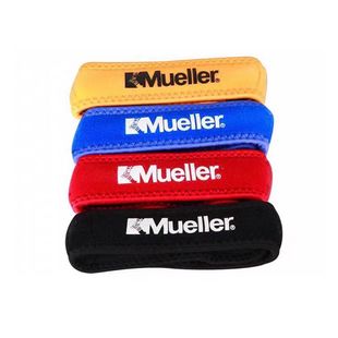 MUELLER慕乐髌骨带 髌骨加压带 髌骨保护带 王楚钦同款髌骨加压带