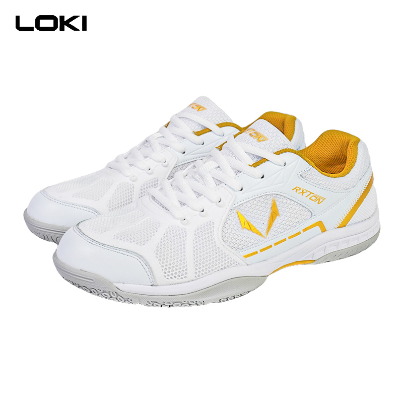 LOKI雷神乒乓球鞋雷神运动鞋