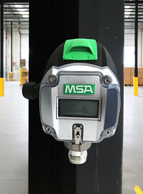 梅思安PrimaX I固定式基本型氰化氢气体探测器10214253