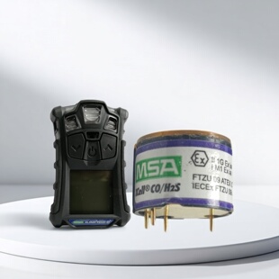 梅思安ALTAIR 4XR多气体检测仪10106725一氧化碳硫化氢传感器