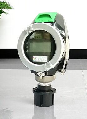 梅思安PrimaX P基本型二氧化氮气体探测器10112496