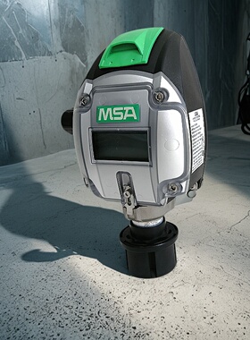 梅思安PrimaX I固定式基本型氧气气体探测器10112270