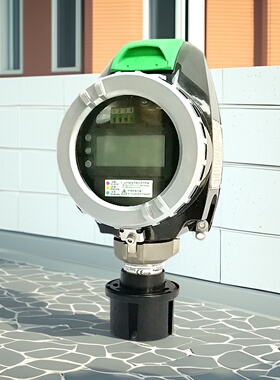 梅思安PrimaX P基本型氨气气体探测器10123789