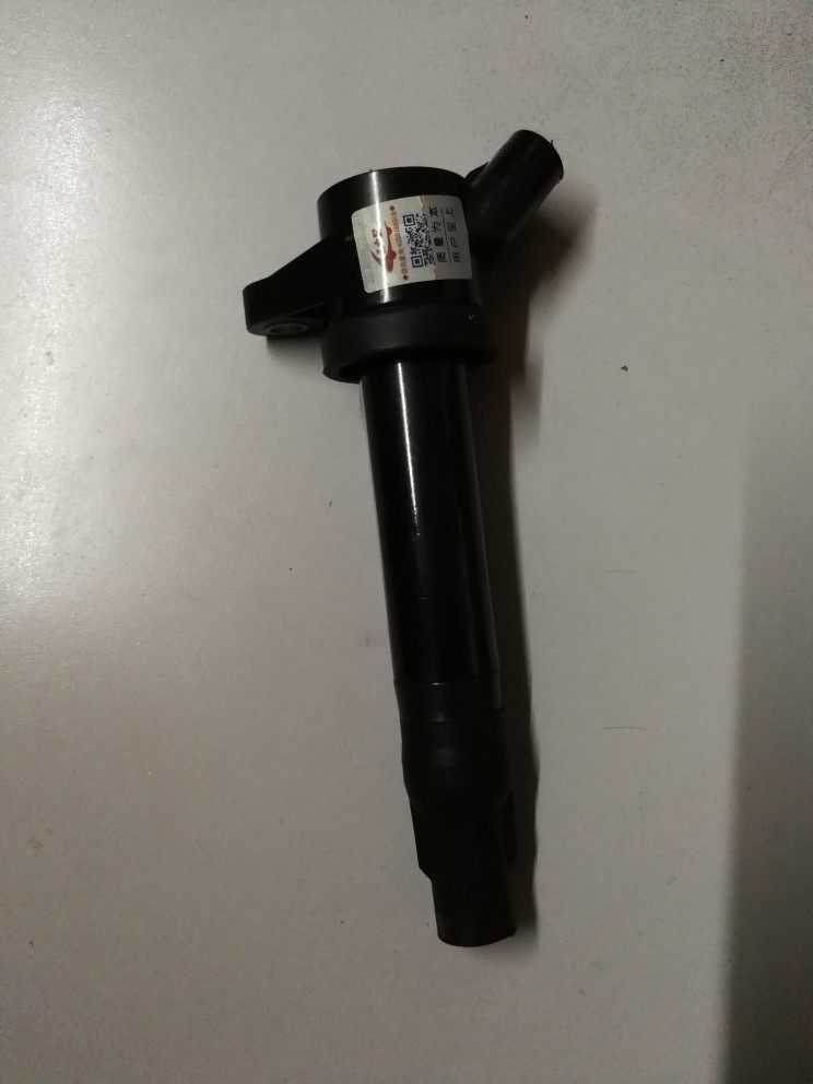 江淮S3纯正排量1.5VVT发动机点火线圈