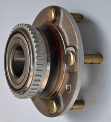 江淮和悦/和悦RS纯正后轮轴承轮毂单元总成后轴头总成带齿圈