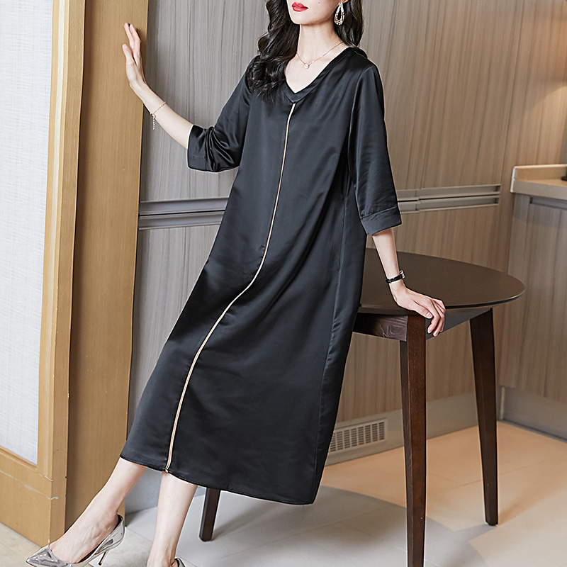度见高端大码女装（高端大码女装）-第2张图片-潮百科