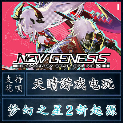 steam国际服梦幻之星2